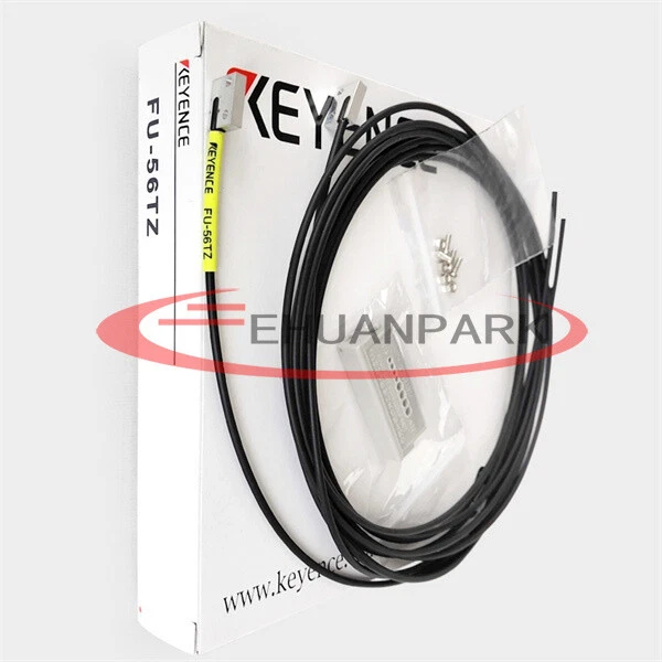 Cable Keyence Fu67 Cable KEYENCE FU-67 Para Sensor De Fibra Óptica