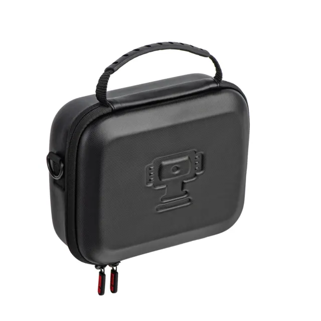 New Carrying Case for DJI Osmo Pocket 3 Waterproof Pressureproof Storage Bag