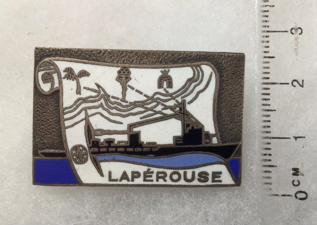 Marine - Batiment Hydrographe Beautemps-Beaupré