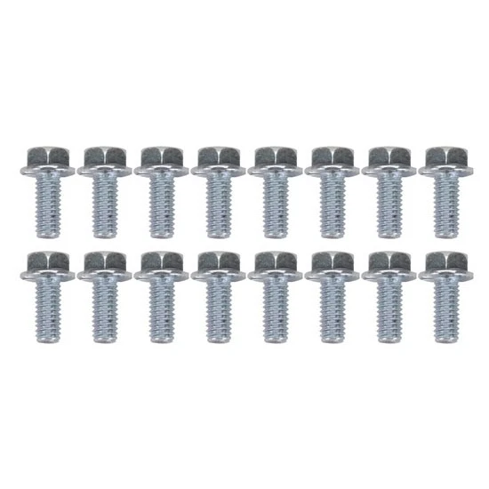 Aero Race Wheels 54-500003 Beadlock Ring Bolt Kit