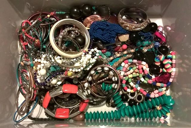 Nice 2024 costume jewelry