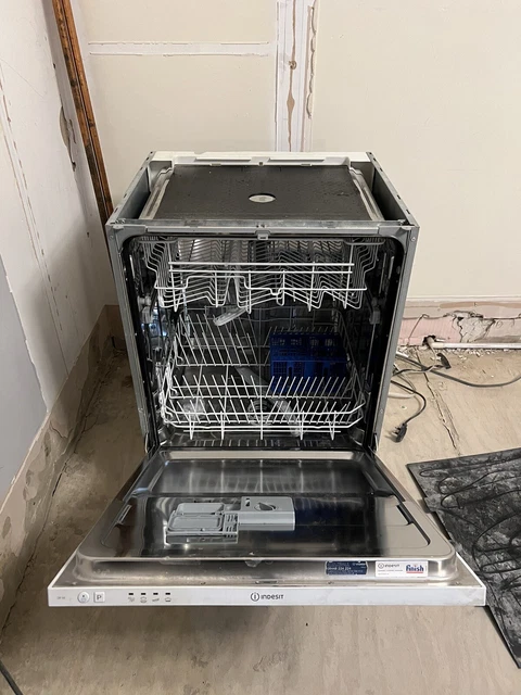 Lamona fully integrated 60cm hot sale dishwasher