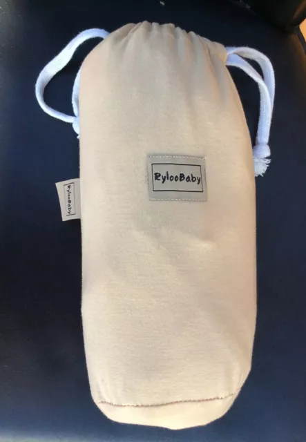 Ryloo baby best sale sling