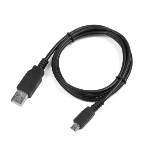 USB PC Cable Cord Lead For Novation Dicer DJ Cue Point and Looping Controller