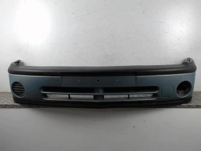 Pare-chocs Avant Bouclier RENAULT Laguna I Phase 2 - Pièce D'origine D'occasion