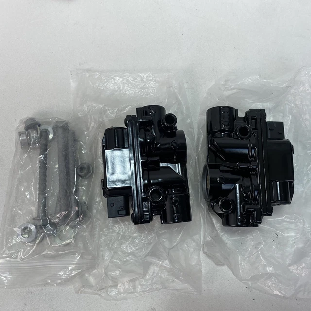 WABCO SOLENOID MODULATOR Valves KIT (2 valves) Freightliner P/N 25