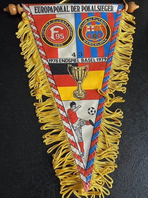 FINALE COUPE D'EUROPE 1992 Monaco