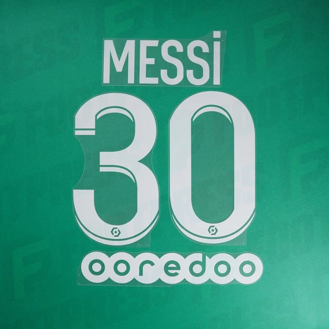 Flocage Officiel Manchester City - Haaland 2023/2024 - Third Europe, Rose (Neuf Avec étiquettes)