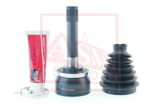 Extérieur Cv Joint 34x56x28 Asva-Hy-Ter OE zu Vergl 51610-H1000, 51620-H1000,