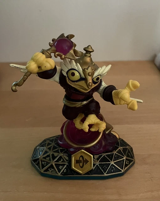 Figurine Skylanders swap force Ninja Stealth Elf