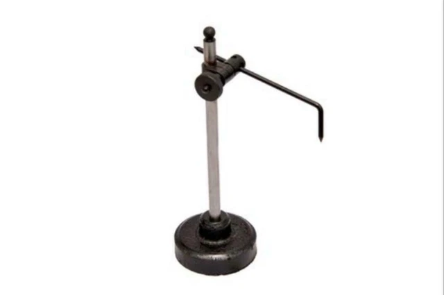 Calibro di marcatura della superficie in ghisa 9 "-12" Manopola regolabile...