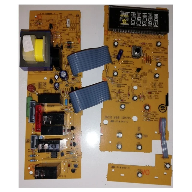 Platine De Contrôle 481010703025 Pour Lave-linge Whirlpool Ou Indesit - Pièce Neuve