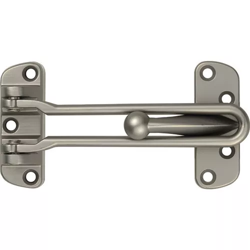 ABUS SPN110-21 N CL/DFNLIESPP Türriegel, Sperrbügel