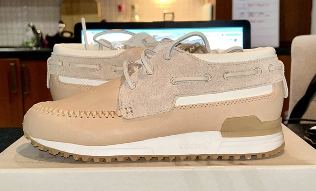 adidas ZX 700 Boat END Sahara