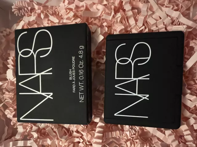 NARS Christopher Kane Rougeur 4.5 Gramme 3