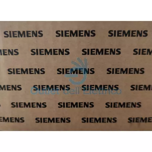 Siemens 8Gb13510 Simbox Universal 18Moduli C/Porta Ip40 80A 355X270X142Mm