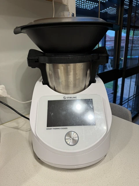 Thermo cooker store stirling