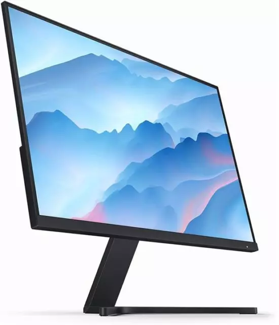 Xiaomi Mi Desktop Monitor 27" (RMMNT27NF) FHD 1920x1080 HDMI VGA Audio 60Hz 6ms