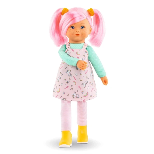 Corolle pop store vanille