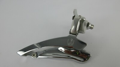 le parti Morsetto Su NUOVO Campagnolo triplo Deragliatore tirare in basso 