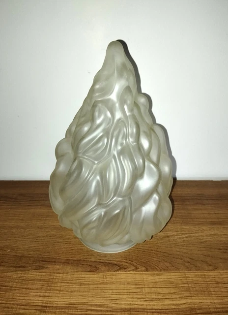 Lampe à Suspension En Forme Dé Globe En Verre - Canada