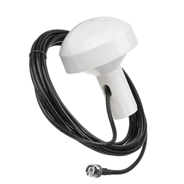 Antenne Marine Moonraker Marine-100 - Bande VHF 156MHz - Universelle Pour Bateaux - Neuf Sous Blister