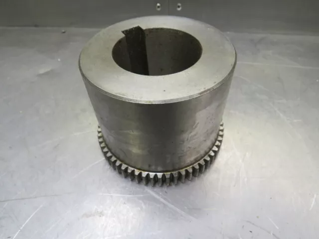 Falk 1203263 Gear Coupling With 1-15/16" Bore Shaft Coupling 3
