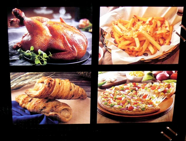 IRVINGS IOVE5501M 55L Backofen Grill Pizza Drehspieß 250°C 60Min 1700W LCD Black