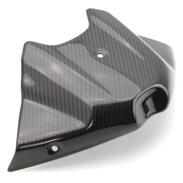 Carbon Tankverkleidung für Triumph Speed Triple 1050 / R 2011-2015 Tankabdeckung