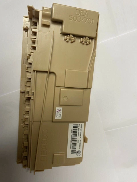 Module Neuf OKI C00846515 (réf. 21501415701) Pour Config Boîte Derrière - électroménager