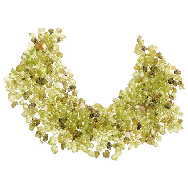 Serbatoio per pesci olivine pietre acquario naturale ghiaia rocce per Betta