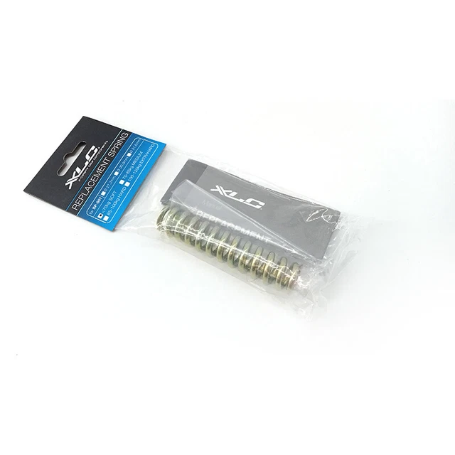 XLC Spare seatpost spring SP-S10 <70 KG