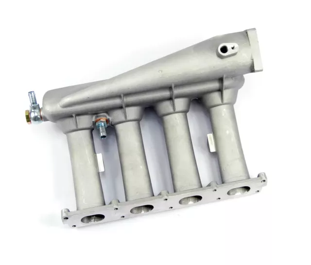 Alu Ansaugbrücke Saugbrücke Turboansaugung 1,8T 1,8 T 5V - Vw, Audi, Seat, Skoda