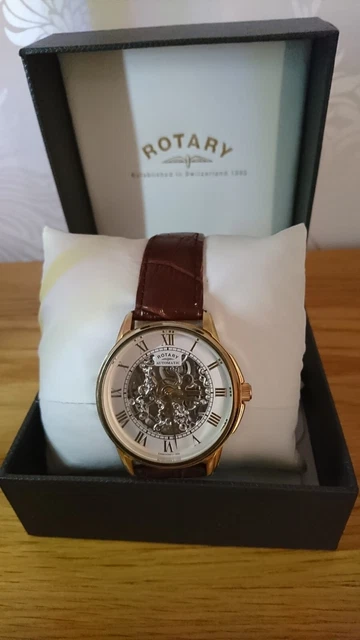 Rotary gs03862 deals