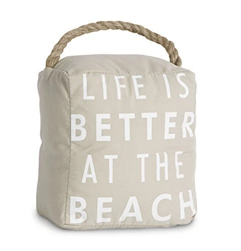 72152 at The Beach Door Stopper, 5 by 6-Inch