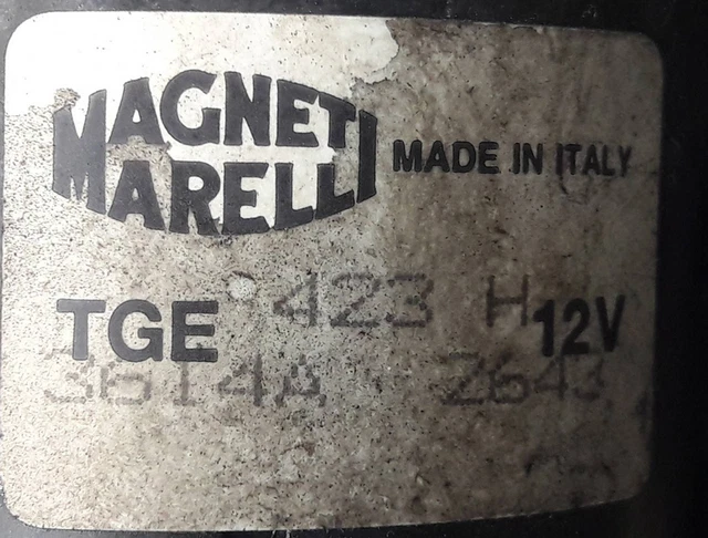 Tappeti per Fiat Punto Cabrio 1994- One moquette - MTM Shop