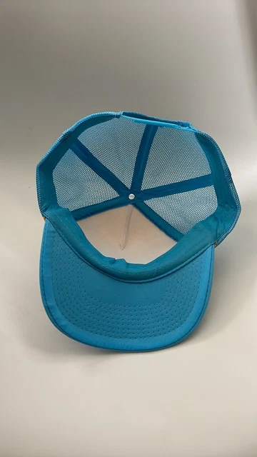 BRAND NEW PEPSI Press Play On Summer Trucker Hat $35.00 - PicClick CA