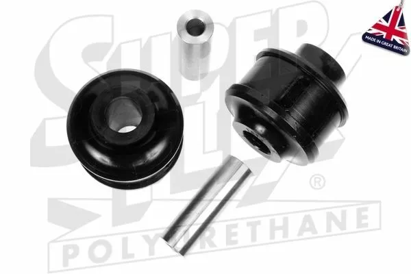 Superflex Rear Trailing Arm Front Bush Kit for Mitsubishi Lancer Evo 1 2 3 CD9A