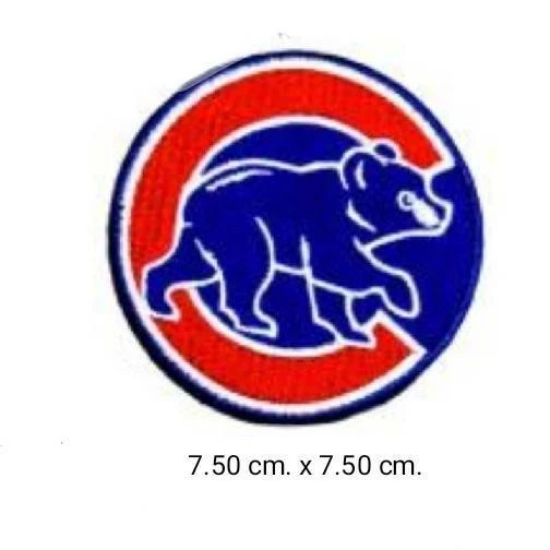 Escritorio De Los Chicago Cubs