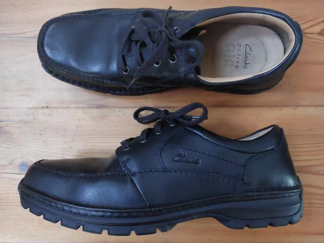 Rico park clarks hotsell