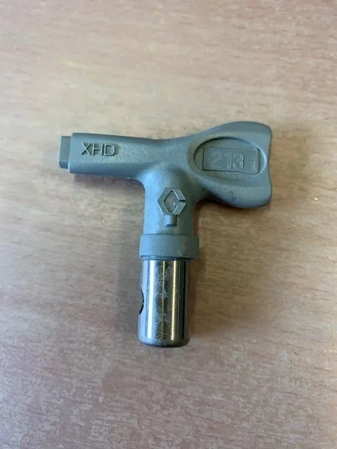 Graco XHD extrem strapazierfähige Wendespitze XHD-213