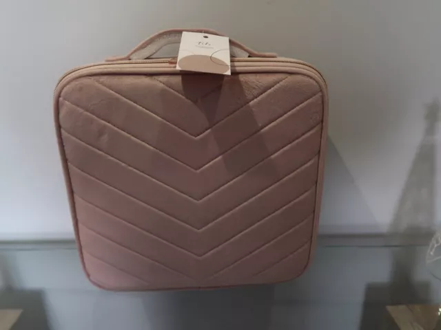 Qvc vanity online case
