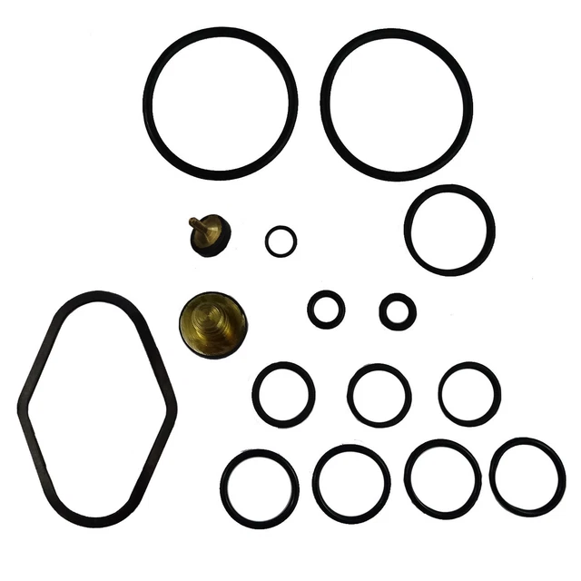 VIALLE LPG CONVERTER Repair Kit, AU BA BF FG Ford dedicate factory gas