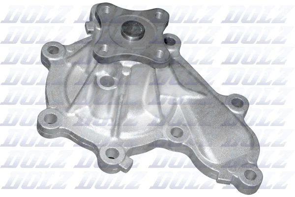 Pompa Acqua Dolz Raffreddamento Motore N149 per Nissan Primera + station wagon + 00-13
