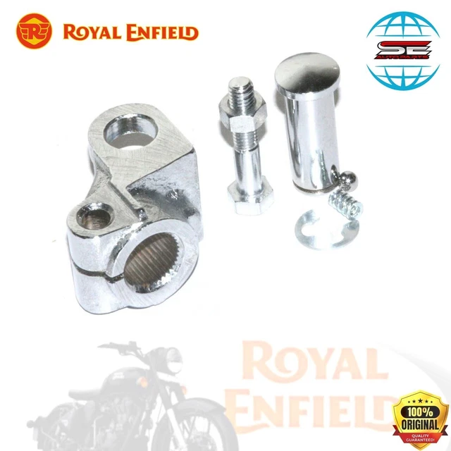 ROYAL ENFIELD BULLET/CLASSIC/350/500CONTINENTAL Gt Kick Boss Repair Kit