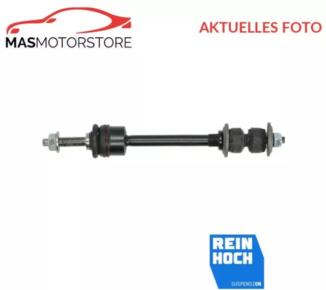 Stabilisator Stabistrebe Vorne Reinhoch Rh06-6024 I Neu Oe Qualität