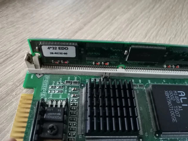Aaeon 1907411002 SBC Einzelplatinencomputer SBC-411/411E