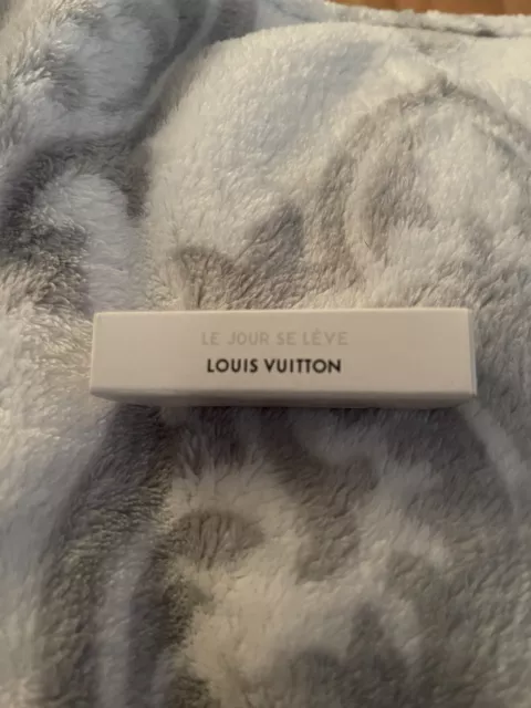 Louis Vuitton Le Jour Se Leve EDP Travel SIZE Spray - Fragrance Lord Sample  Decant –