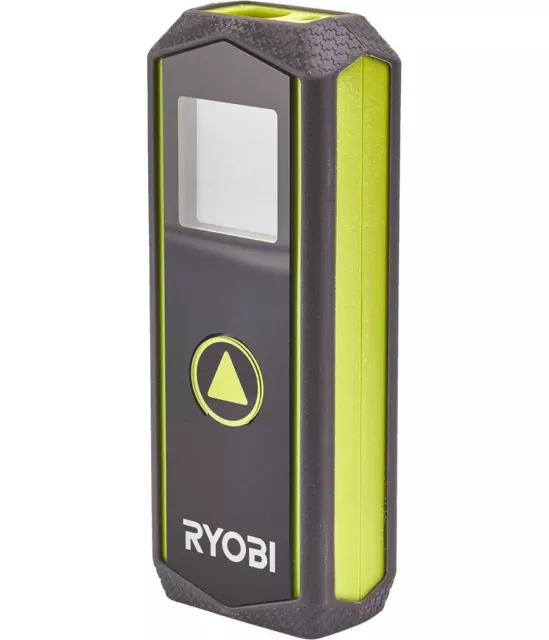 Ryobi Appareil de Mesure de Distance 20 M