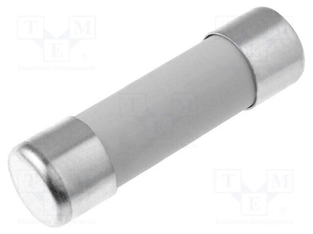 Sécurité : Schmelz 690VAC Taille 40A 14x51mm 492023 Assurance 14x51mm